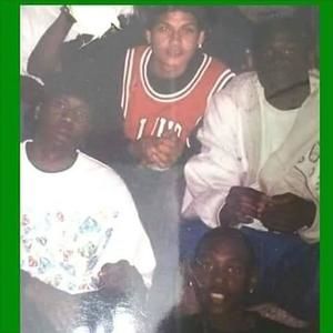 Meet your Posher, Quinn